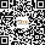 扫描关注微信公众账号